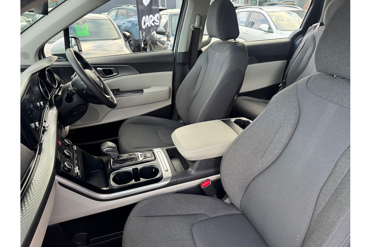 2022 Kia Carnival S KA4