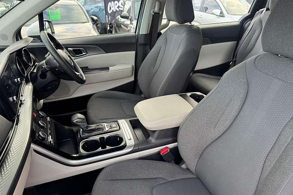 2022 Kia Carnival S KA4