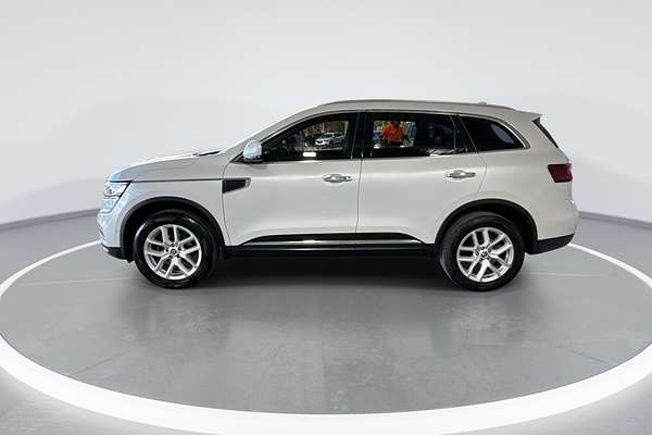 2019 Renault Koleos Zen HZG