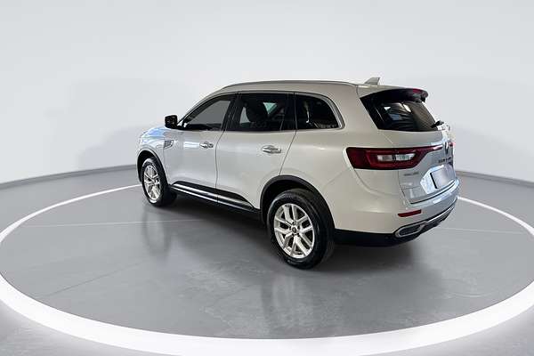 2019 Renault Koleos Zen HZG