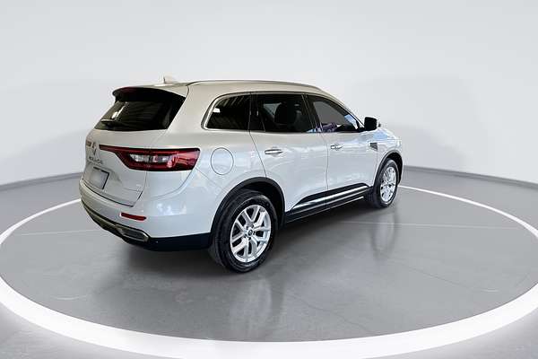 2019 Renault Koleos Zen HZG