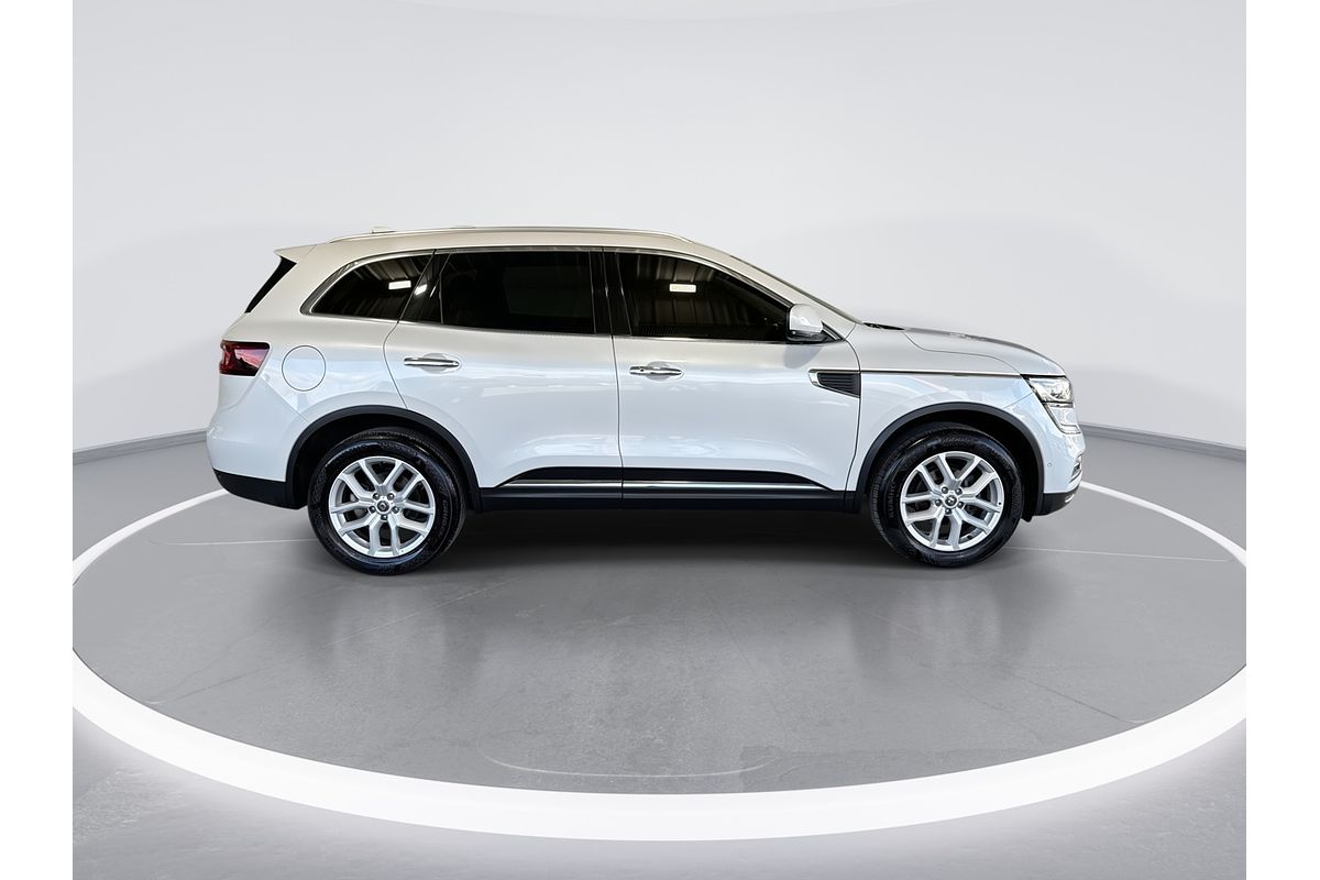 2019 Renault Koleos Zen HZG
