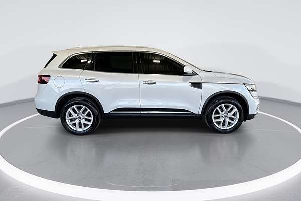 2019 Renault Koleos Zen HZG