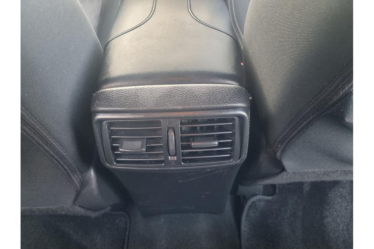2020 Nissan X-TRAIL ST T32 Series III