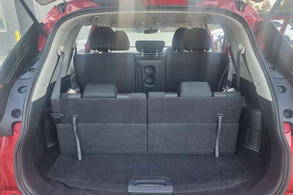 2020 Nissan X-TRAIL ST T32 Series III