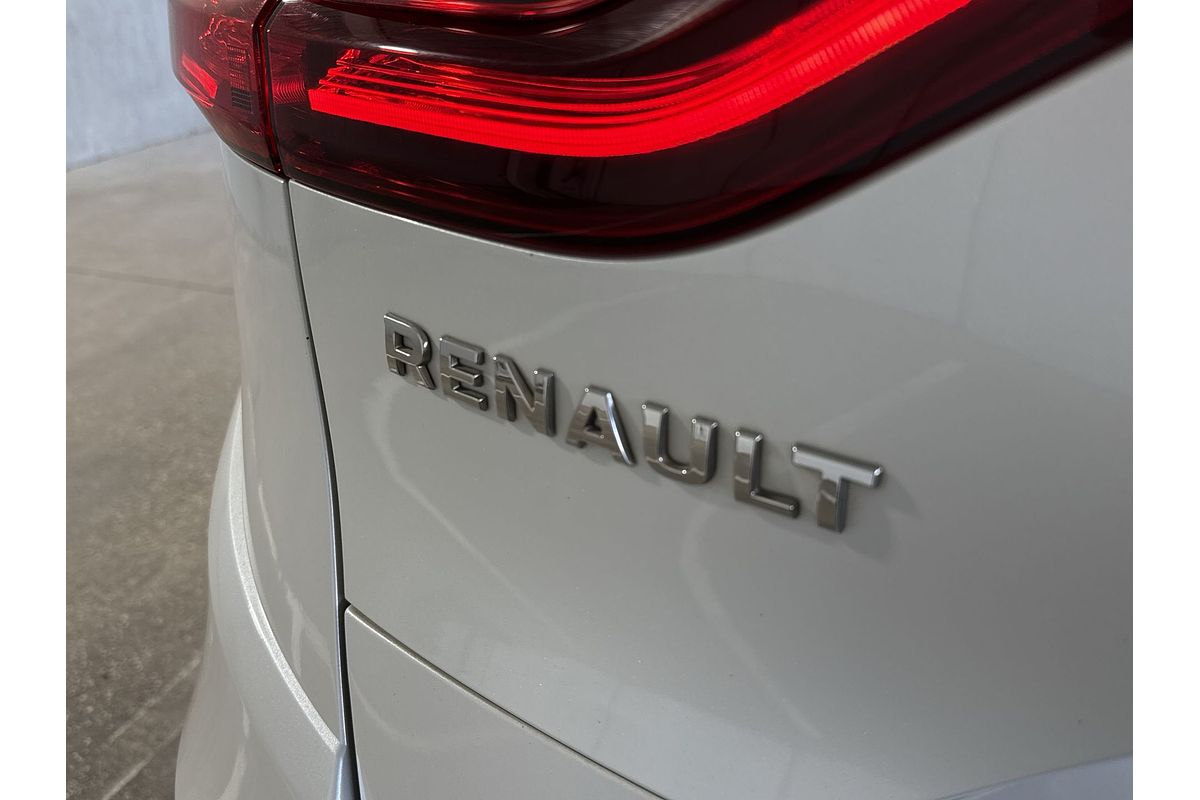 2019 Renault Koleos Zen HZG