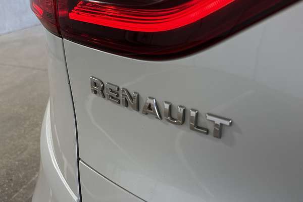 2019 Renault Koleos Zen HZG