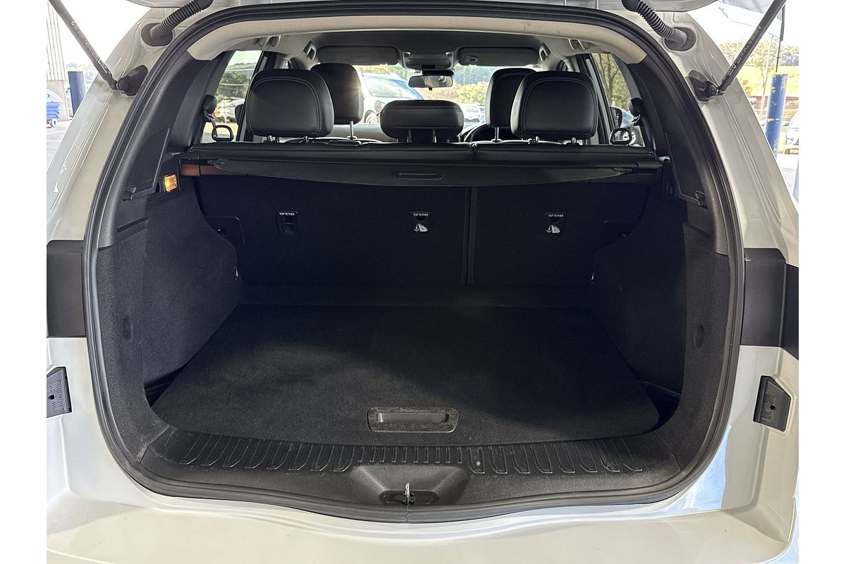 2019 Renault Koleos Zen HZG