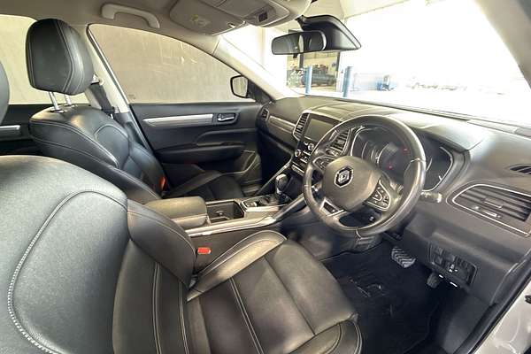 2019 Renault Koleos Zen HZG