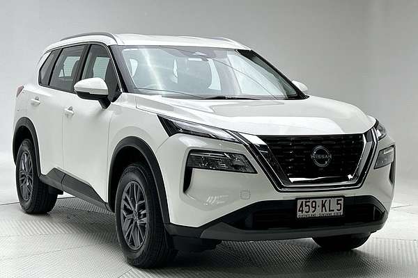 2023 Nissan X-TRAIL ST T33