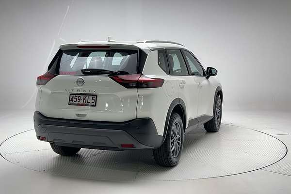 2023 Nissan X-TRAIL ST T33