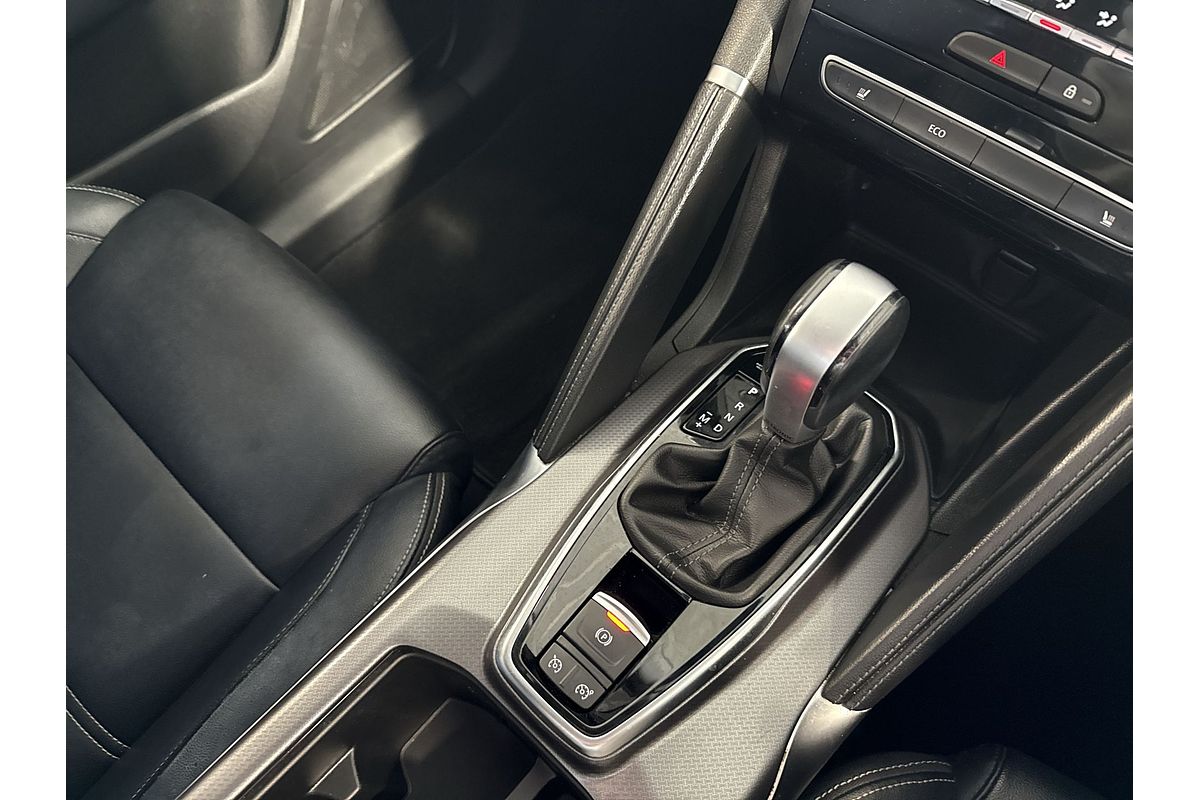 2019 Renault Koleos Zen HZG