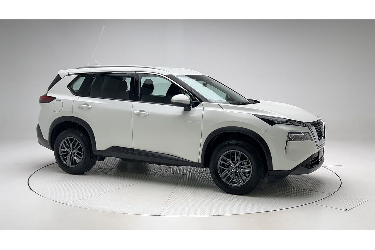 2023 Nissan X-TRAIL ST T33