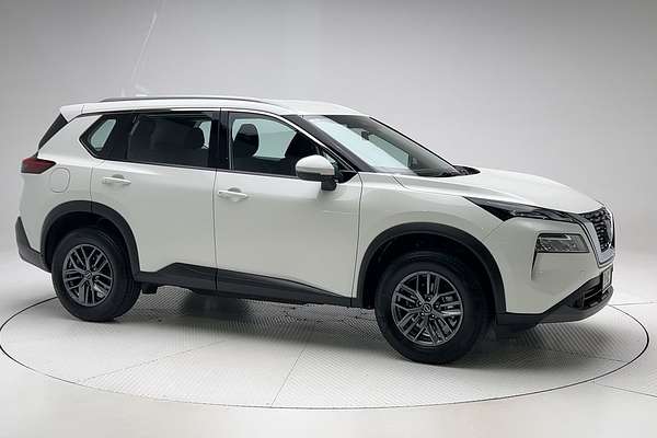 2023 Nissan X-TRAIL ST T33