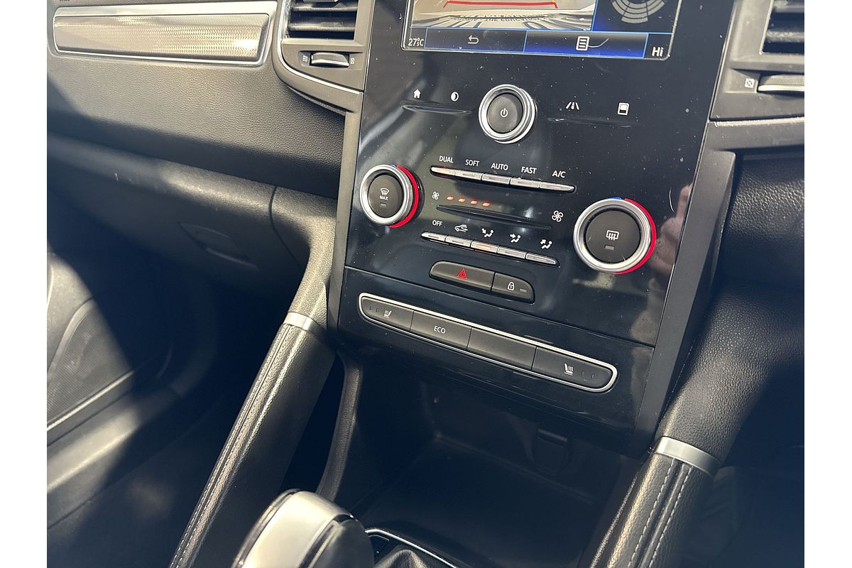 2019 Renault Koleos Zen HZG