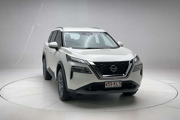2023 Nissan X-TRAIL ST T33