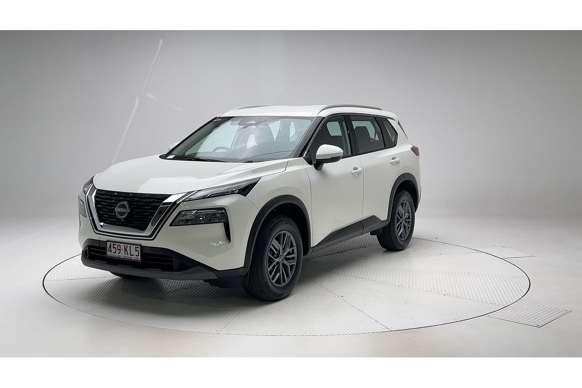2023 Nissan X-TRAIL ST T33