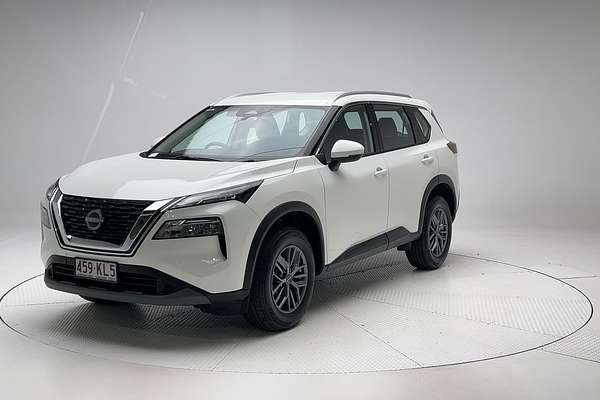 2023 Nissan X-TRAIL ST T33
