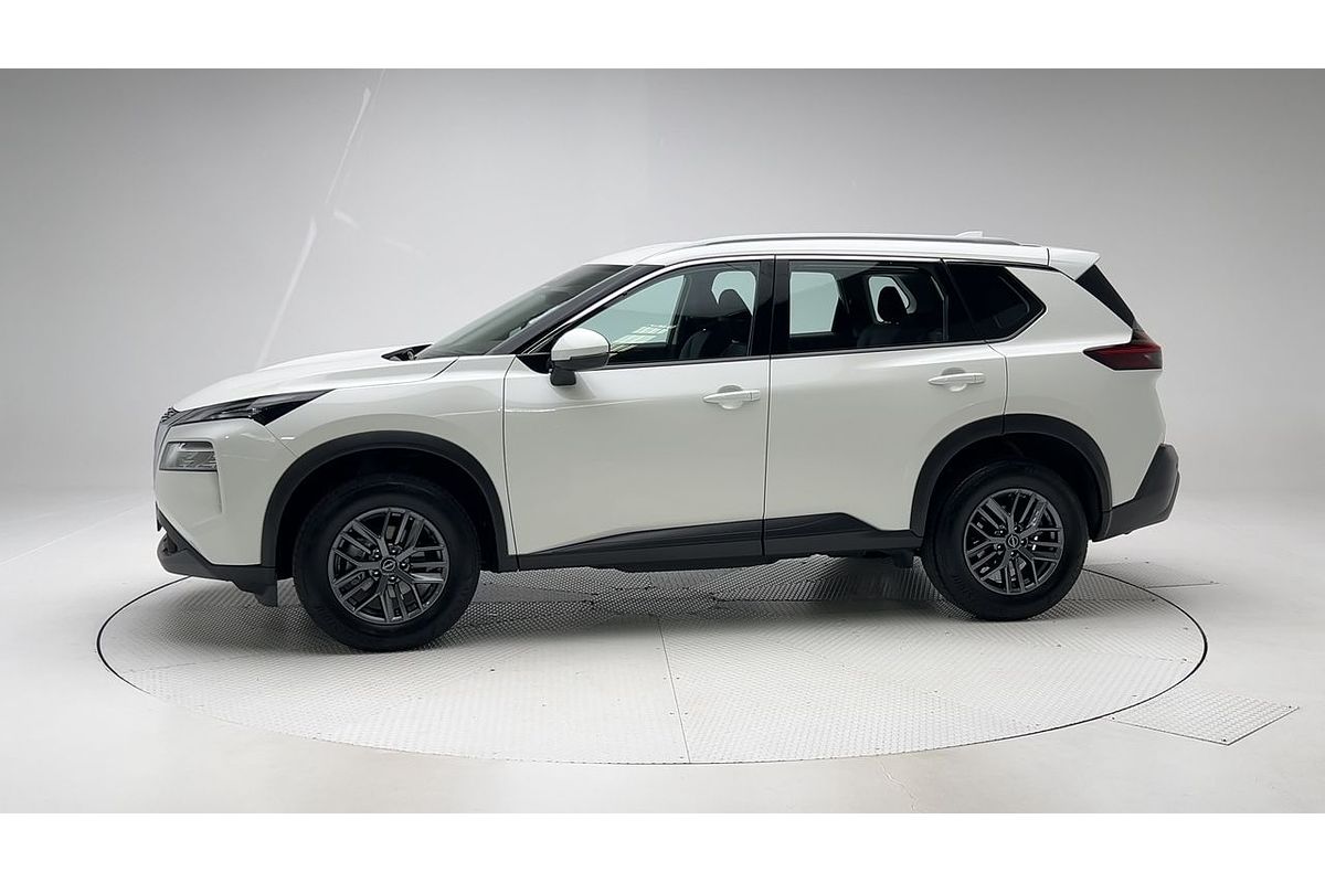 2023 Nissan X-TRAIL ST T33