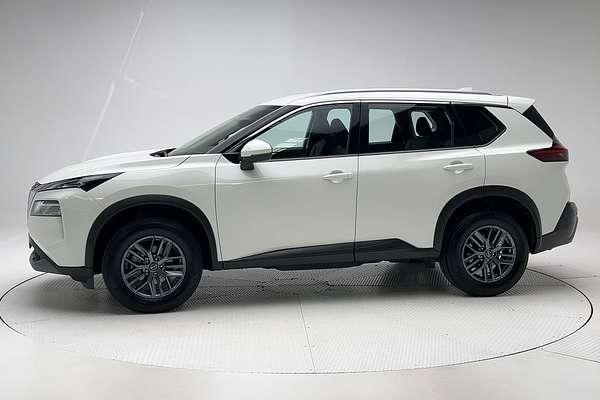 2023 Nissan X-TRAIL ST T33