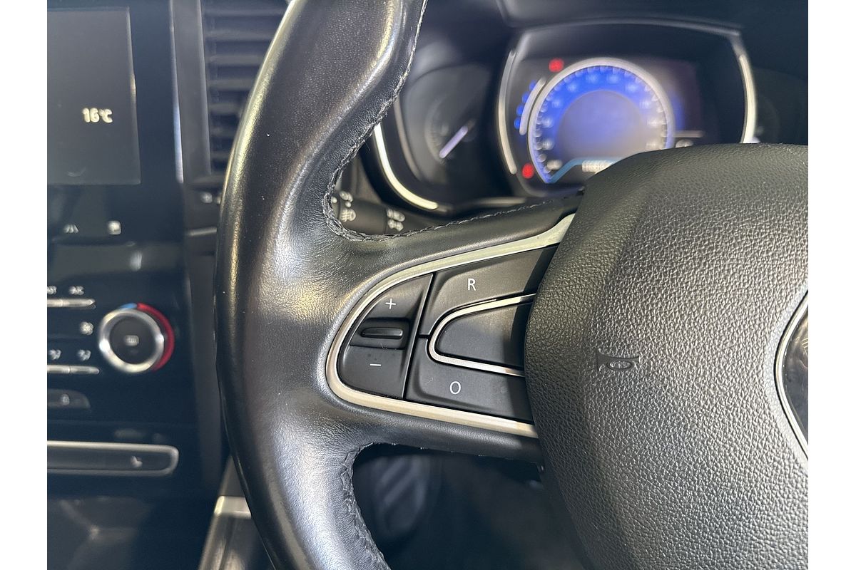 2019 Renault Koleos Zen HZG