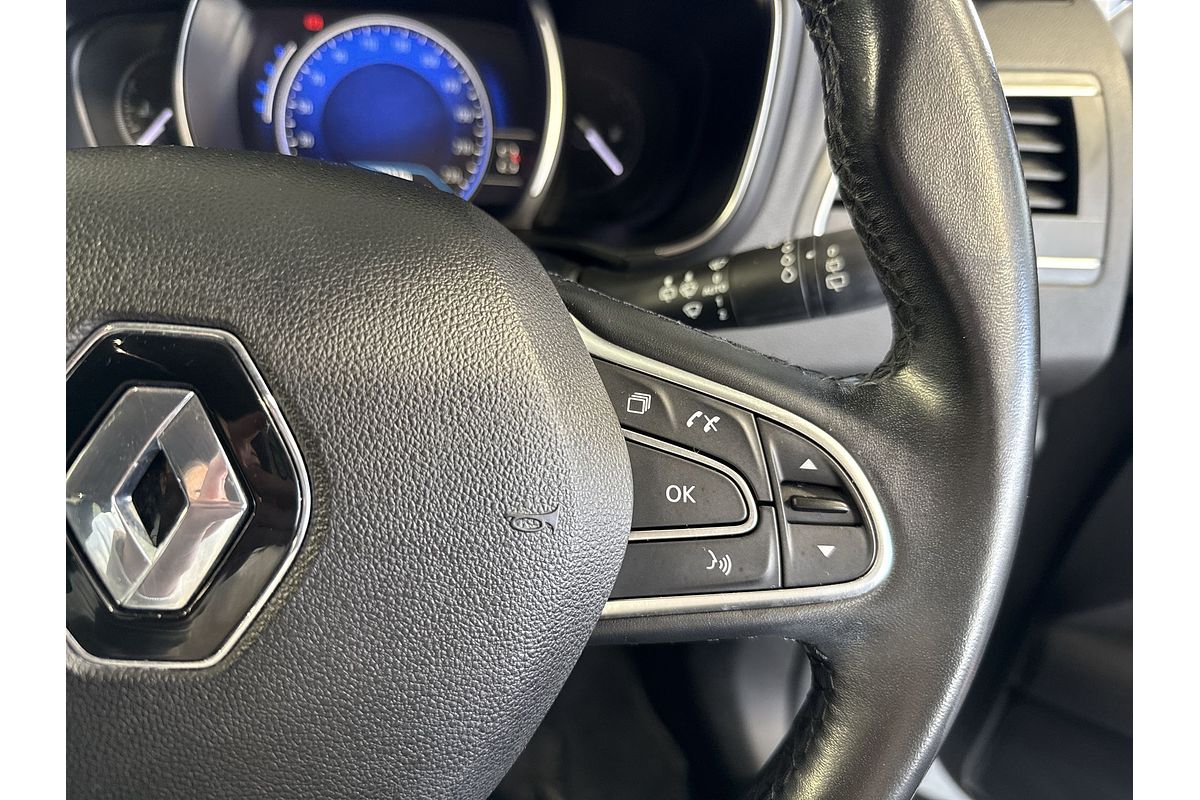 2019 Renault Koleos Zen HZG