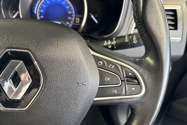 2019 Renault Koleos Zen HZG