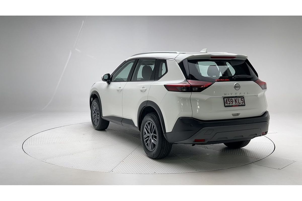 2023 Nissan X-TRAIL ST T33