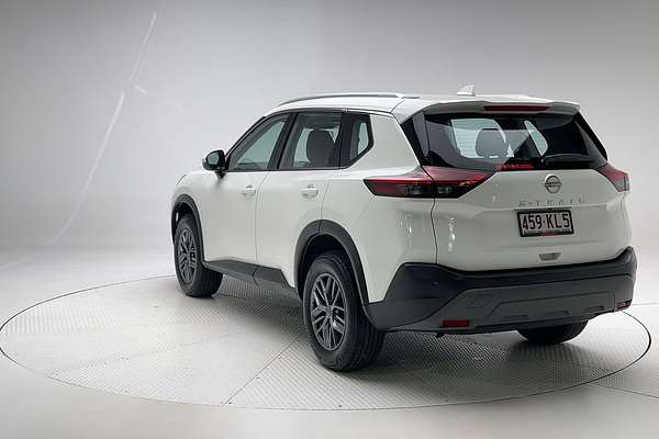 2023 Nissan X-TRAIL ST T33