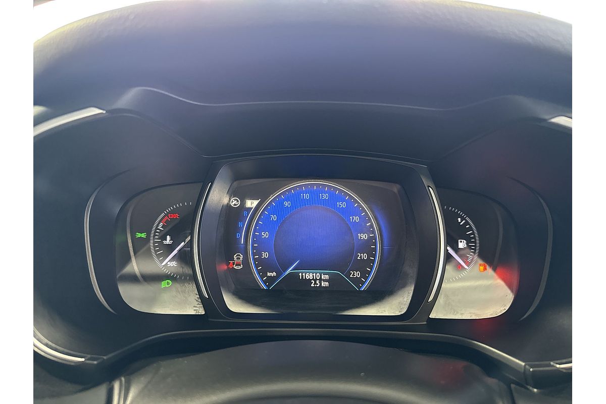 2019 Renault Koleos Zen HZG