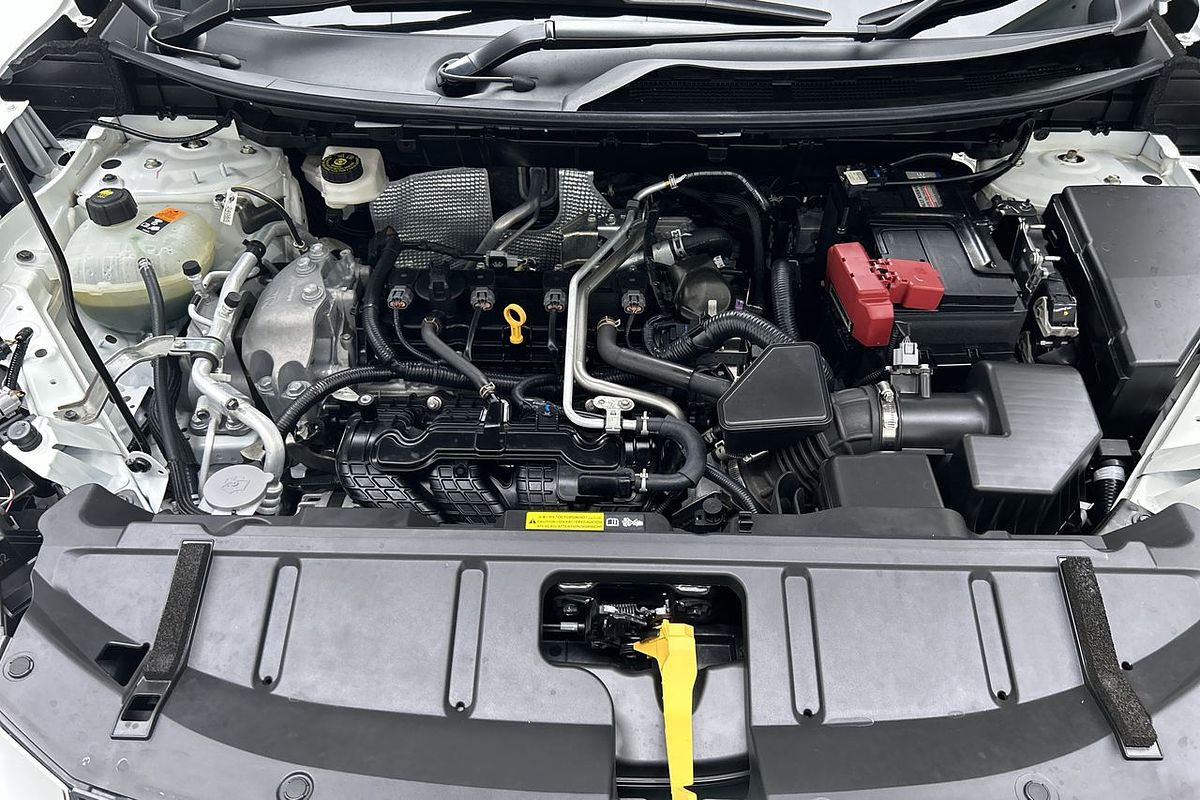 2023 Nissan X-TRAIL ST T33