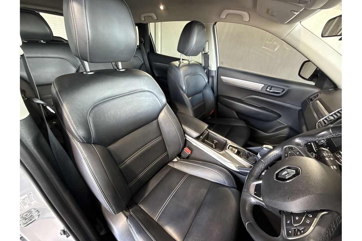 2019 Renault Koleos Zen HZG