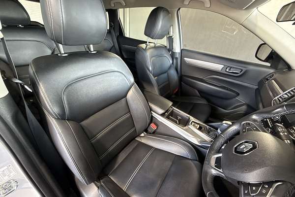 2019 Renault Koleos Zen HZG