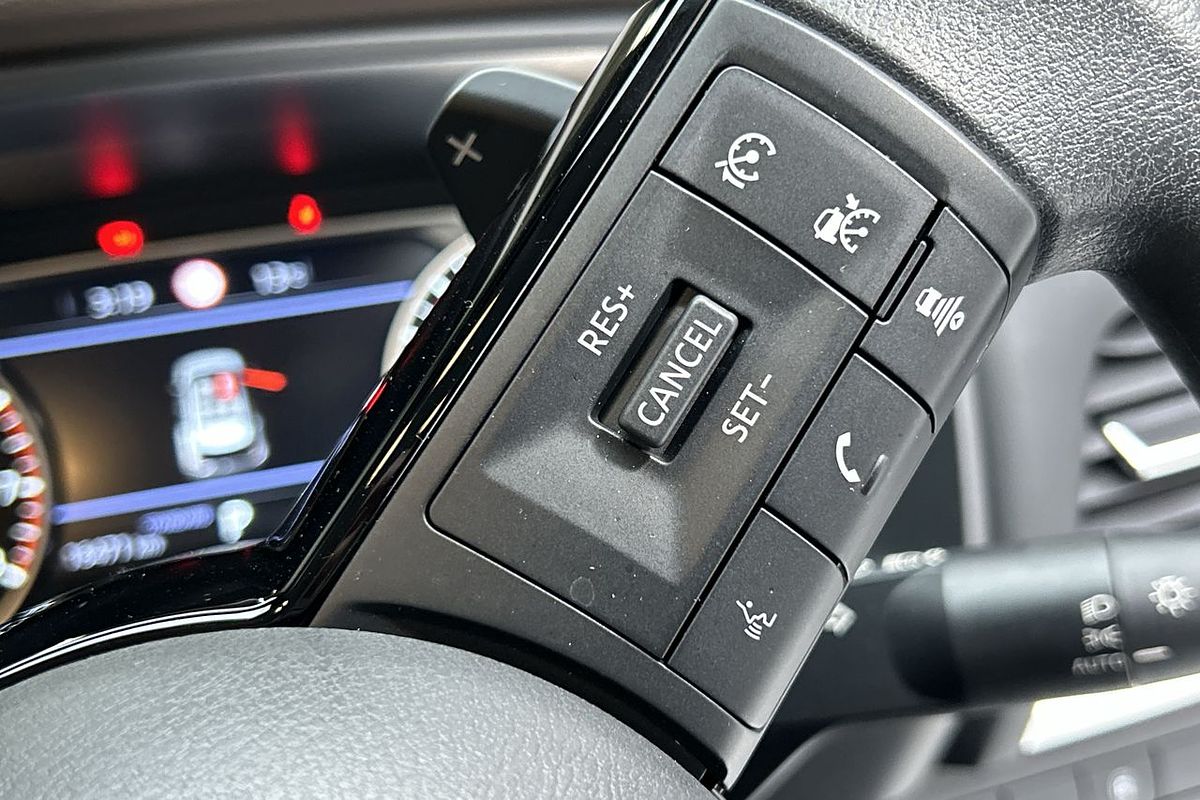 2023 Nissan X-TRAIL ST T33