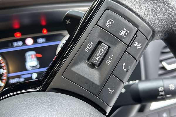2023 Nissan X-TRAIL ST T33