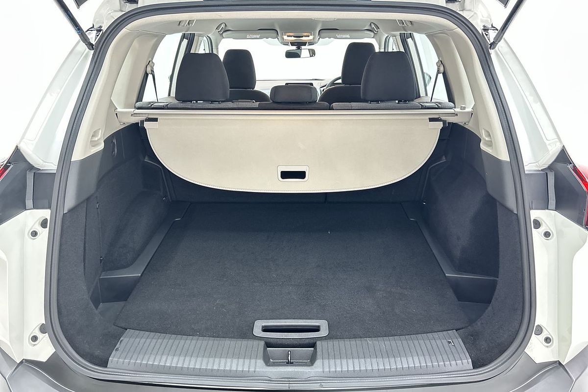 2023 Nissan X-TRAIL ST T33