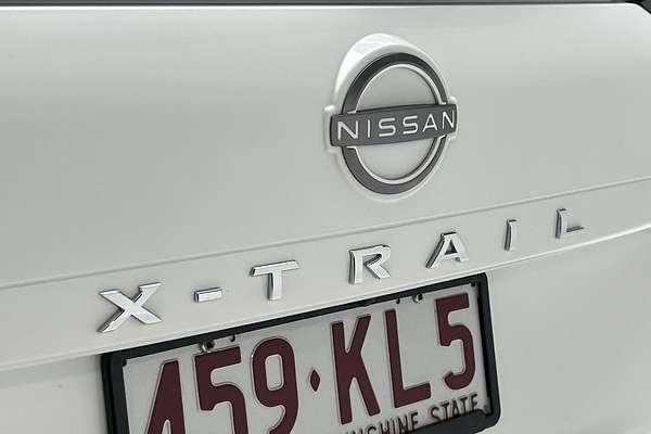 2023 Nissan X-TRAIL ST T33