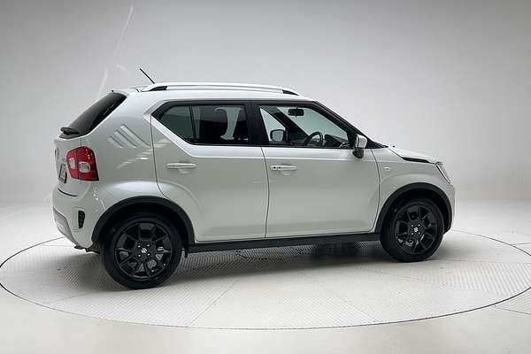 2021 Suzuki Ignis GLX MF Series II