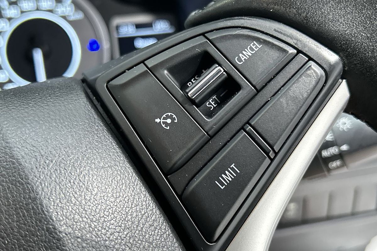 2021 Suzuki Ignis GLX MF Series II