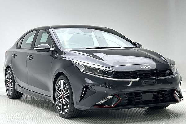 2022 Kia Cerato GT BD