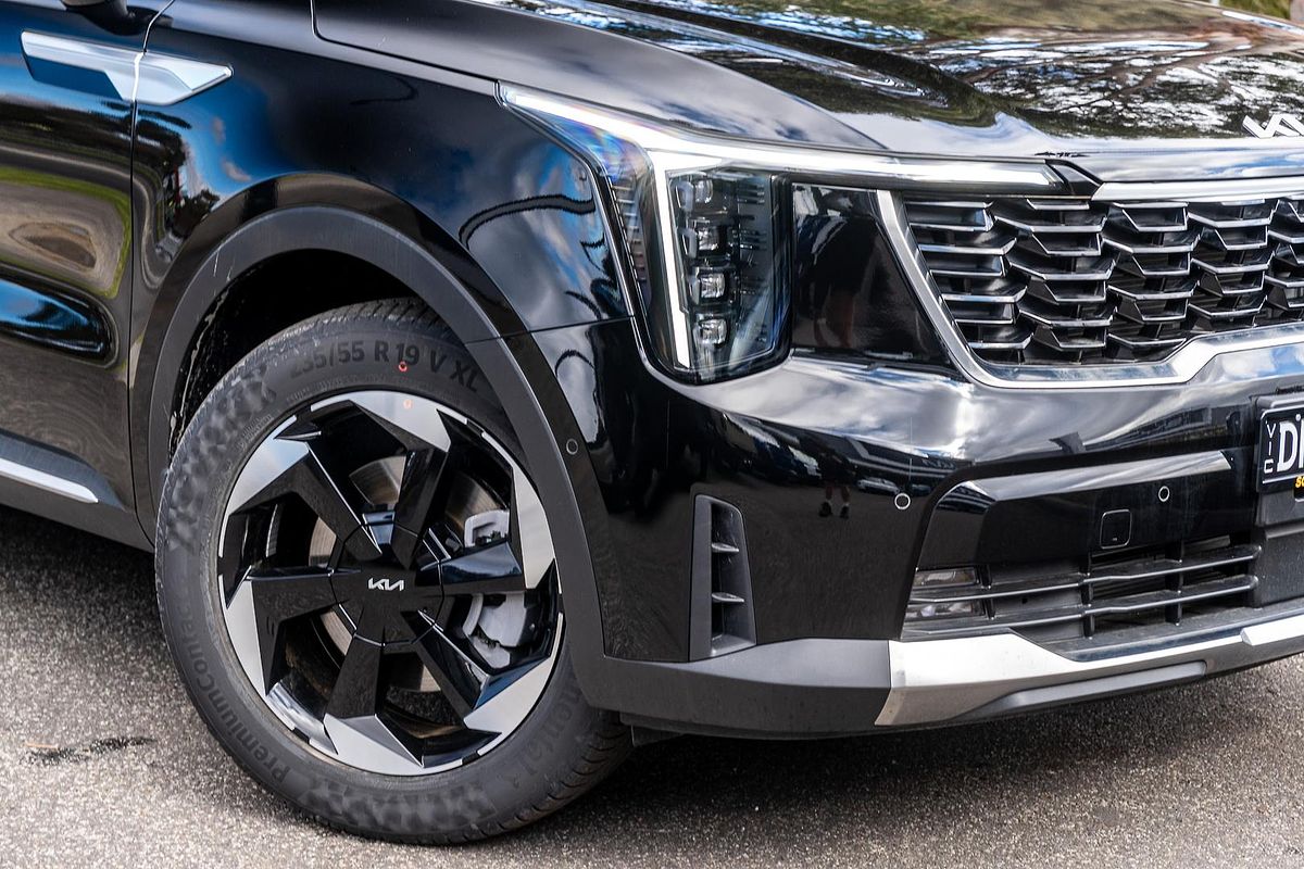 2025 Kia Sorento PHEV GT-Line MQ4 PE