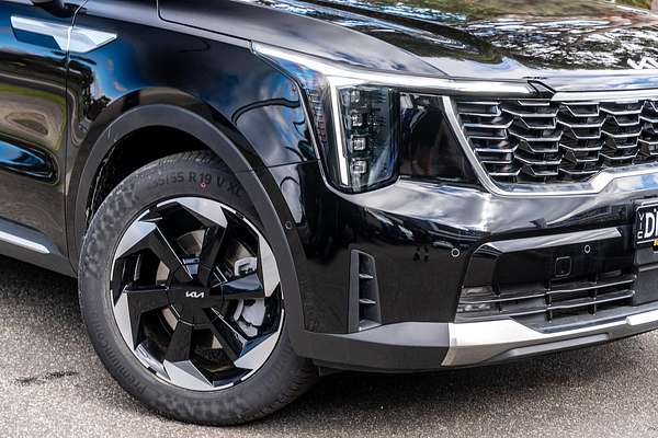 2025 Kia Sorento PHEV GT-Line MQ4 PE