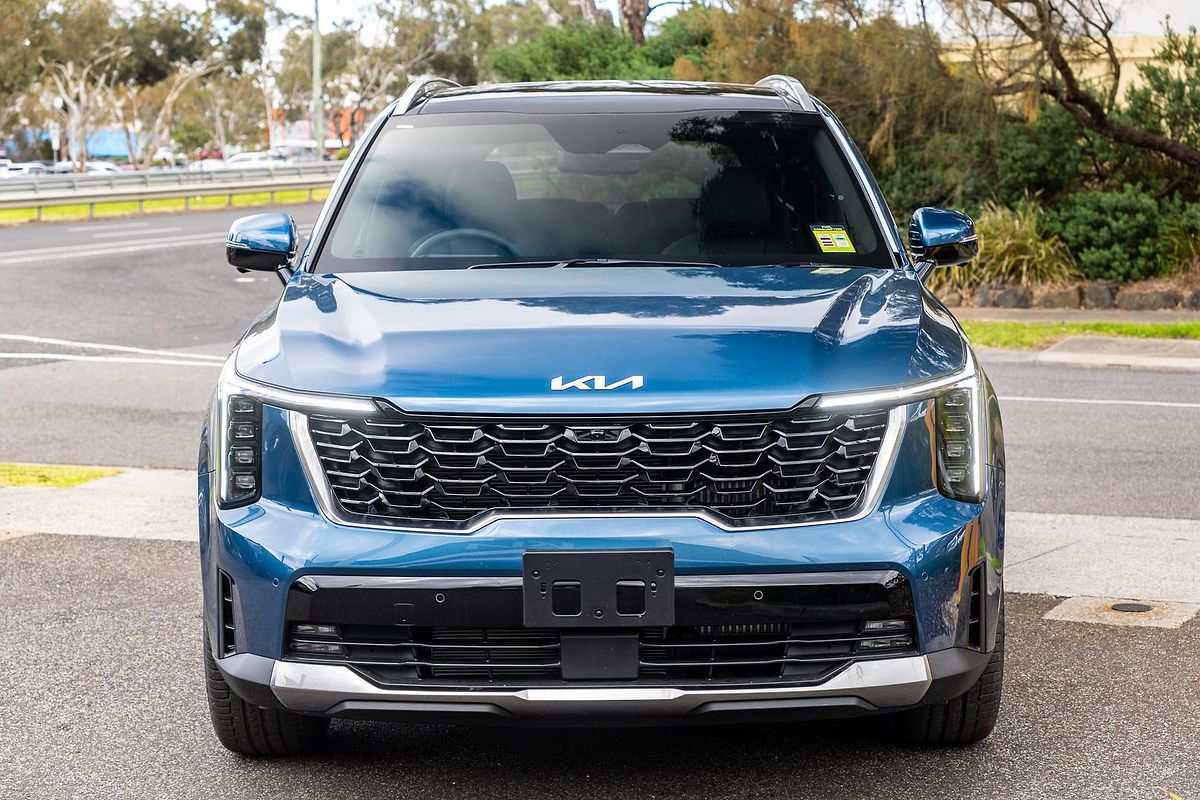 2025 Kia Sorento HEV GT-Line MQ4 PE
