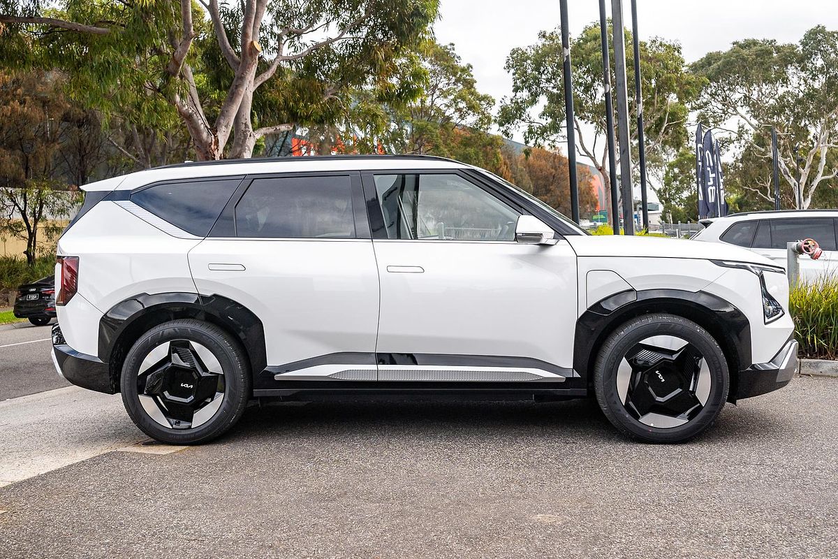 2025 Kia EV5 Earth OVc