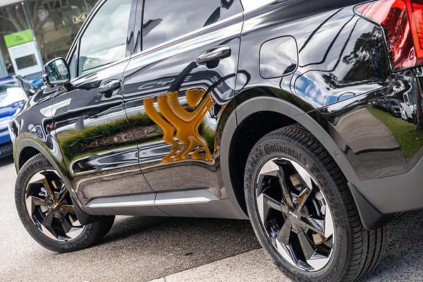 2025 Kia Sorento PHEV GT-Line MQ4 PE