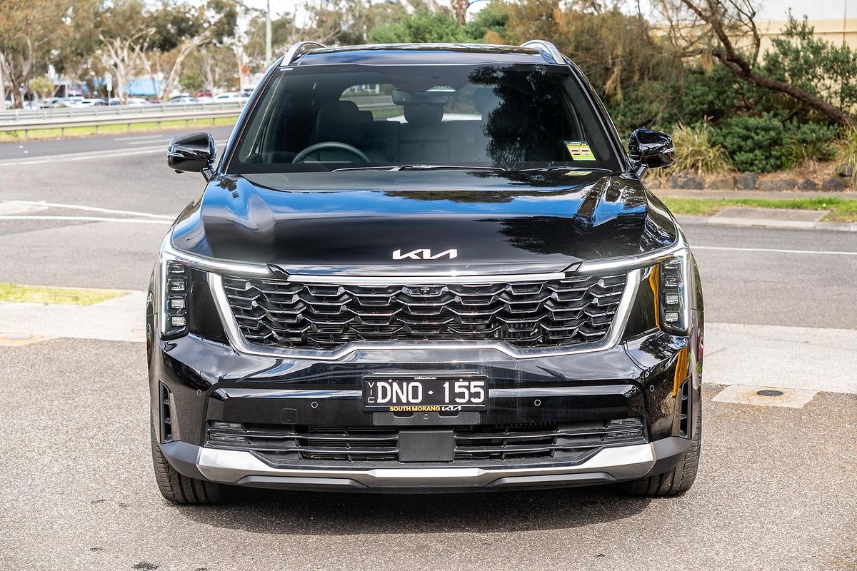 2025 Kia Sorento PHEV GT-Line MQ4 PE