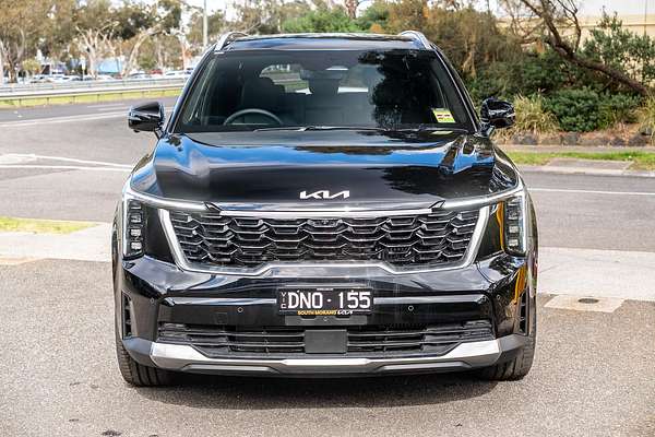 2025 Kia Sorento PHEV GT-Line MQ4 PE