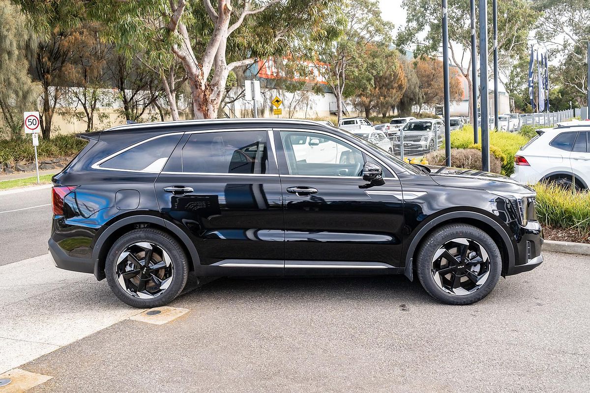 2025 Kia Sorento PHEV GT-Line MQ4 PE