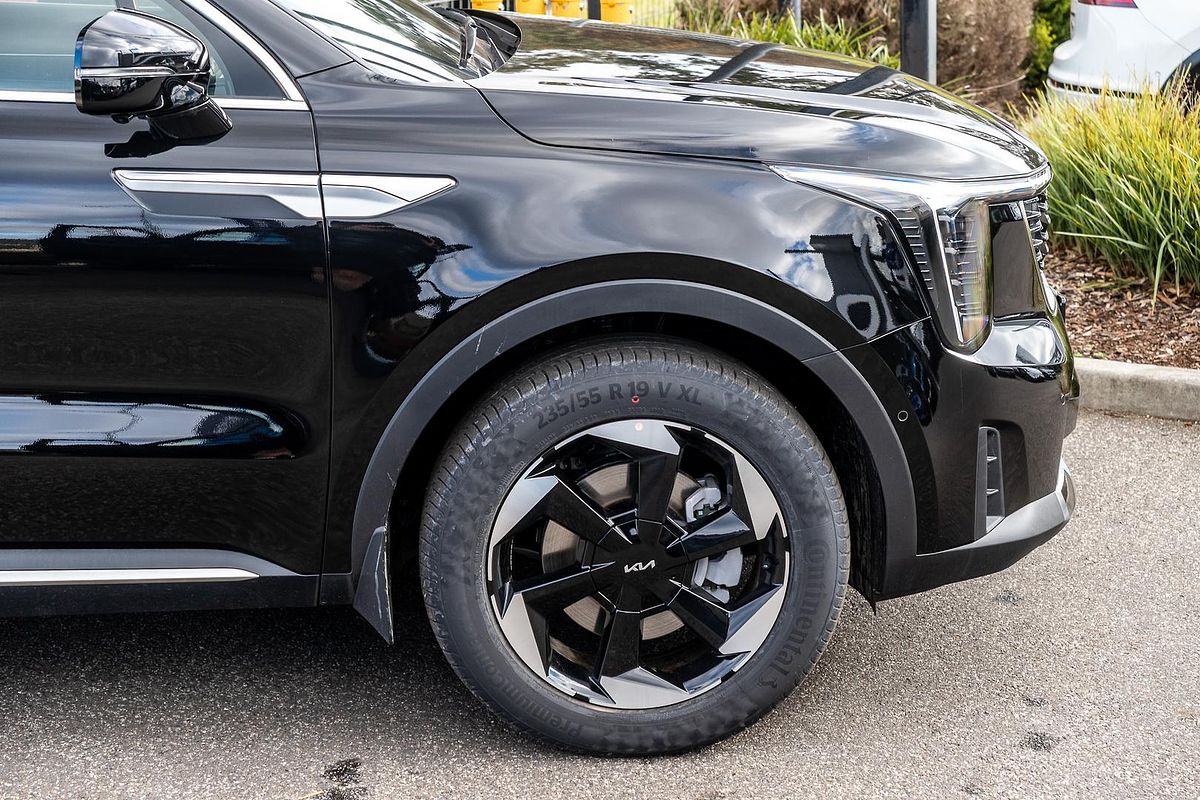 2025 Kia Sorento PHEV GT-Line MQ4 PE