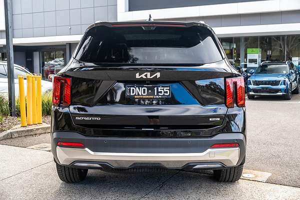 2025 Kia Sorento PHEV GT-Line MQ4 PE